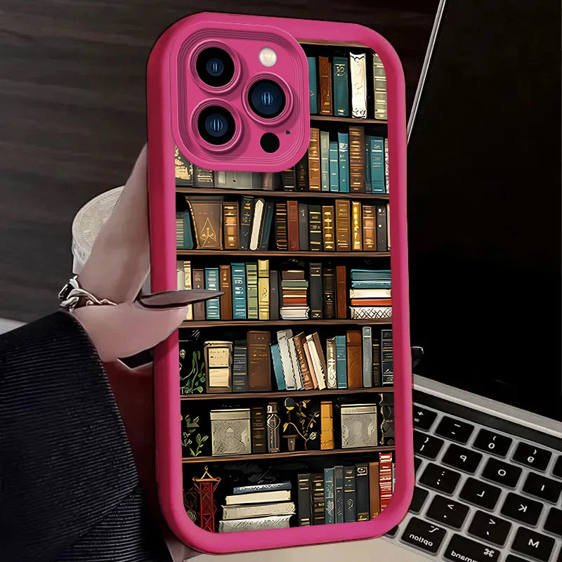 Cozy Cases