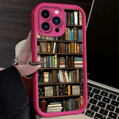 Cozy Cases