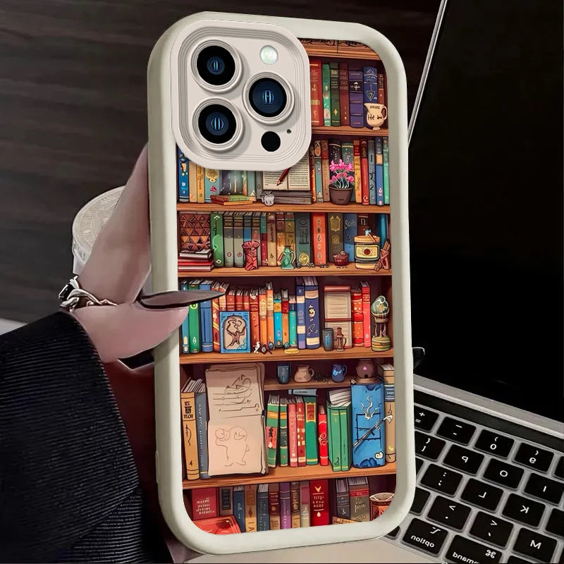 Cozy Cases